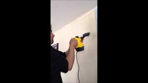 how to remove wallpaper with a
