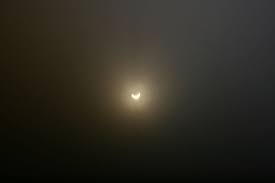 Das ist nur bei neumond möglich, wenn der mond dabei gerade in einem der beiden mondknoten steht. Heute Verdunkelt Der Mond Die Sonne Landesbauernverband In Baden Wurttemberg E V