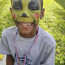 BEST of Old Town Face Painting