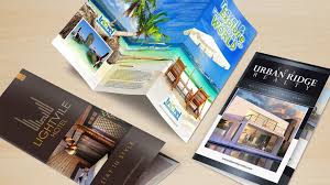 10 Ide Arti Pamflet Dan Flyer Little Duckling Blog