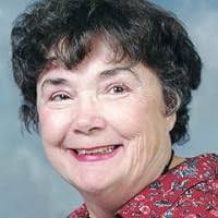 Berniece Rabe (Author of Naomi)