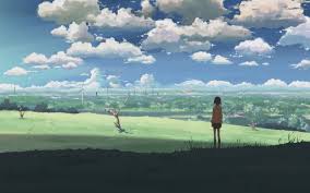Chill Anime Wallpapers On Wallpaperdog