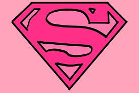 Supergirl Logo By Teddybeargirl0001 On Deviantart Superman Wallpaper Logo Supergirl Superwoman Logo