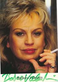 Купить barbara valentin photo bell 60er years original signed  (224710721414), США