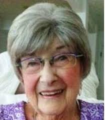 CECILE MISHKIND Obituary (1918