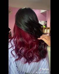We each have a pair of genes for any trait like hair color, one from each parent. 2020 Trending Underlayer Virginia J Ongkili Hair Arts