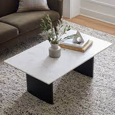 Get free shipping on qualified marble coffee tables or buy online pick up in store today in the furniture department. Anton Marble Coffee Table