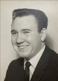 Darrel Lee Emerson Obituary 2024