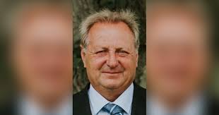 Obituary for Barry Melvin Kristalovich