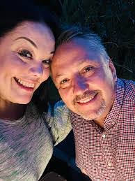 Gerald Sutterfield's Instagram, Twitter & Facebook