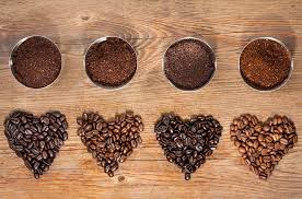 In this article, we will focus on different types of coffee roasts to help you pinpoint the one that excites your senses the most. Coffee Roasts Guide A Perfect Espresso Everything You Need To Know Espresso Machine Experts