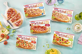 Volg ons op instagram voor vette winacties, funny games en content om je vingers bij af te likken! Wieder Da Intermezzo Schiffchen Von Dr Oetker