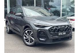 Image result for Daytona Gray 2025 Q5