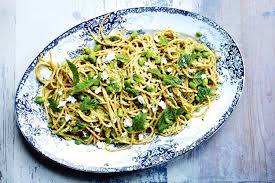 There are several ways to make noodles a healthy food item. 45 Healthy Pasta Recipes You Need To Try