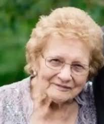 Obituary information for Mary Melita Hynes