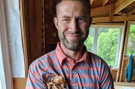 Joseph Vasta's Instagram, Twitter & Facebook