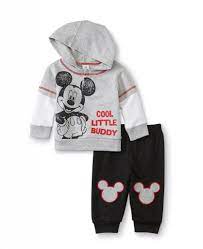 Shop affordable baby boys clothing at burkes outlet for incredible savings on top brand names & styles for your little one from newborn to 24 months. Disney Baby Hoodies Mickey Mouse Sweatpants Set Baby Clothes Baby Clothing Baby Boy Clothes Baby Girl Clothes Cheap Name Brand Clothes For Kids Toddler Na Cool Baby Clothes Disney Baby Clothes