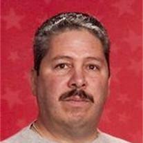 Enrique Rosales Obituary 2007