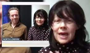 Mccrory was one of britain's most respected actors, making her mark by playing a succession of formidable and sometimes fearsome women. Helen Mccrory Leaves Peaky Blinders Fans Gobsmacked With Accent On Gmb Mind Blown Tv Radio Showbiz Tv Express Co Uk