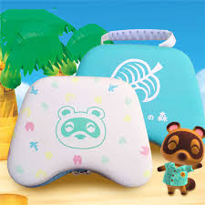 Buy Animal Crossing Portable Switch Pro Xbox One Game Console Storage Bag Hard Case Nintendo Switch Animal Crossing Nintendo Switch Accessories Animal Crossing