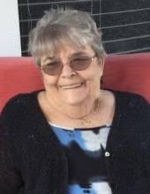 Judith M. "Judy" Roach Obituary (2022)