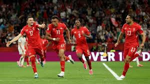 Switzerland 2-0 Algeria (Jul 2, 2026) Game Analysis