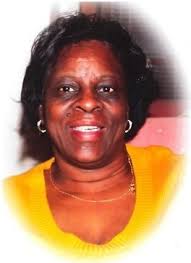 EMMA MASON-JEFFERSON Obituary (2015)