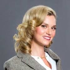 Hilarie Burton as Josie