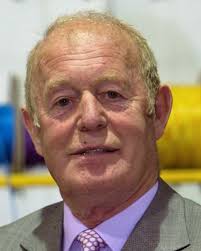 Thomas Layton Roberts