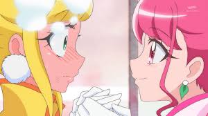 Find out more with myanimelist, the world's most active online anime and manga community and database. Healin Good Precure Ep 9 Img 21 Png Angryanimebitches Anime Blog