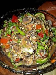 Kerang rebus air asam thai viral. Kuali Mama Kerang Air Asam Ala Thai Sedap First Time ÙÙŠØ³Ø¨ÙˆÙƒ