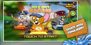 Download neet, angel and naughty family apk. Adventure Tom And Jerry Speed Racing For Android Apk Download