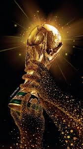 Fifa World Cup Android Wallpaper Best Android Wallpapers World Cup Trophy World Cup Fifa
