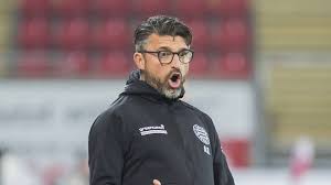 The site lists all clubs he coached and all clubs he played for. Offenbacher Kickers Barletta Auf Dem Weg Als Neuer Trainer