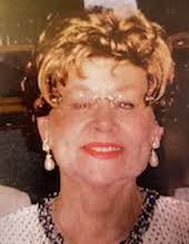 Obituary information for Judith Angelo