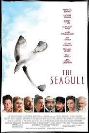 The Seagull 2018 Summer Movie Full Movies Online Free Free Movies Online