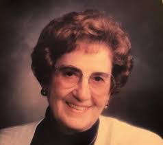 Dolores Thornton's Instagram, Twitter & Facebook