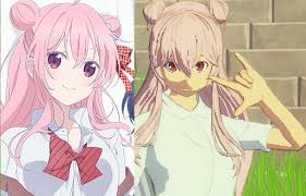He is dedicated to find shio in order to reunite their family and he regularly prints out posters to put up around the city and he sleeps underneath the park bench at night. Satou Matsuzaka Happy Sugar Life Kurtzpel