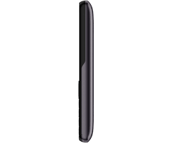 ALCATEL 3088 GRAY SENIOR MOBILE SIM 4G ...