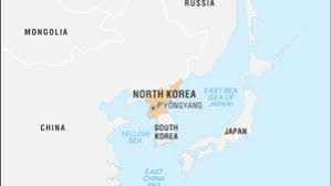 Therefore, japan's neighboring countries including china and south korea would be the first to react to the plan, liu said. North Korea Facts Map History Britannica