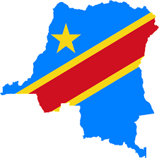 Resultado de imagen para bandera congo