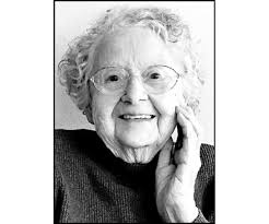 Hazel Sand Obituary (1921