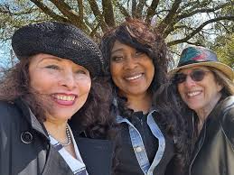 Amazing day in Marksville, Louisiana in honor of Little Walter