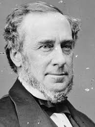 Thomas Cornell (politician)