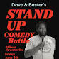 Stand-Up Comedy Battle