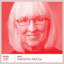 Katherine and Michael McCoy Talk Cranbrook Design