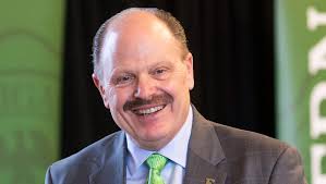 Falling revenue at universities leads to uncertainity