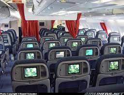 Photos Airbus A340 313 Aircraft Pictures Scandinavian Airlines System Airbus Airlines