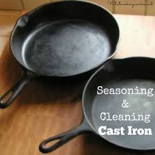 The Irreplaceable Cast Iron Pans Cast Iron Cleaning Cast Iron Frying Cast Iron Frying Pan
