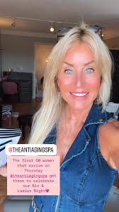 #giveaway #medspa #priorlake @theantiagingspa